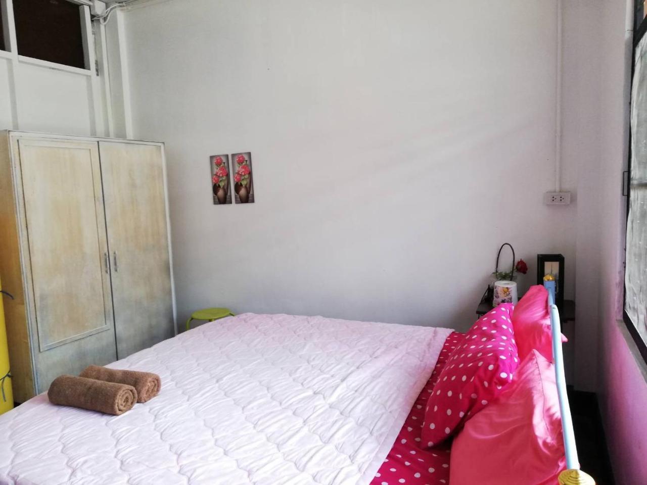 My Bed & Breakfast Chiang Rai Exterior foto