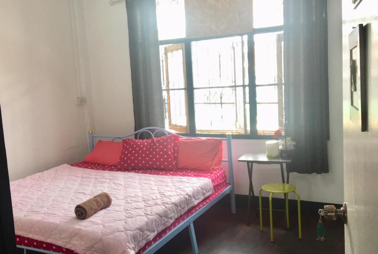 My Bed & Breakfast Chiang Rai Exterior foto