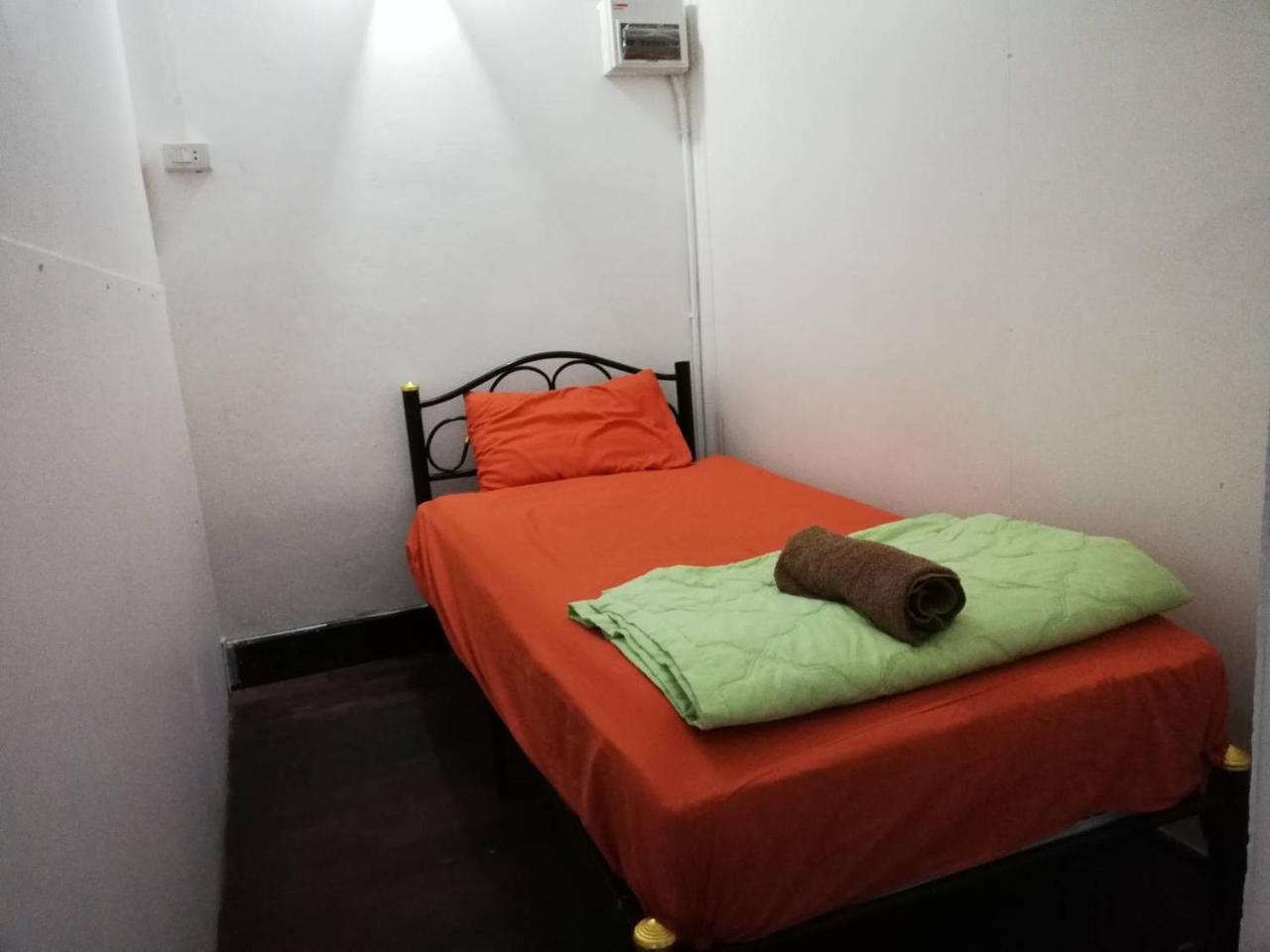 My Bed & Breakfast Chiang Rai Exterior foto