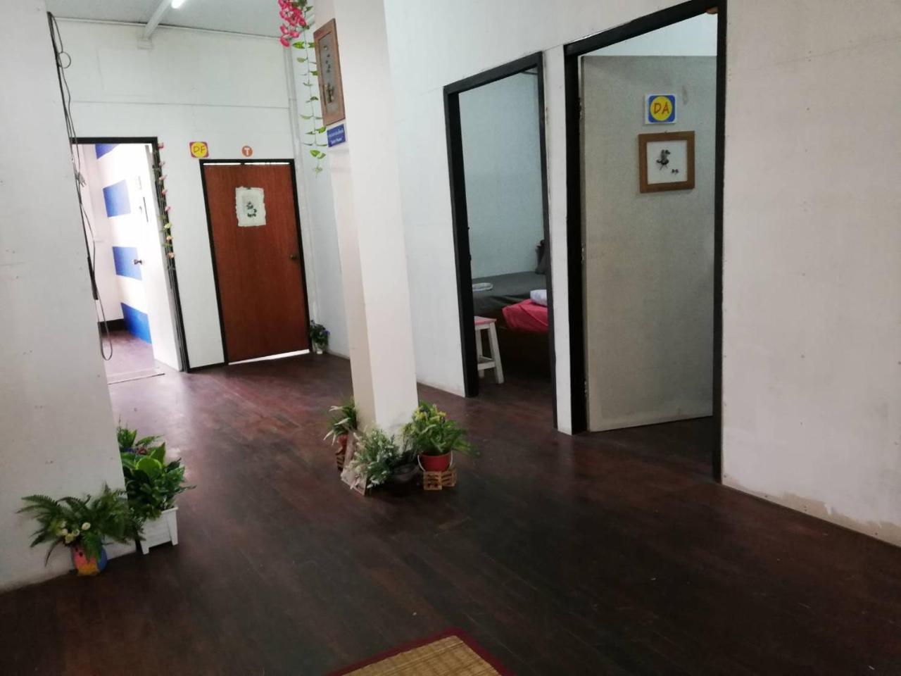 My Bed & Breakfast Chiang Rai Exterior foto