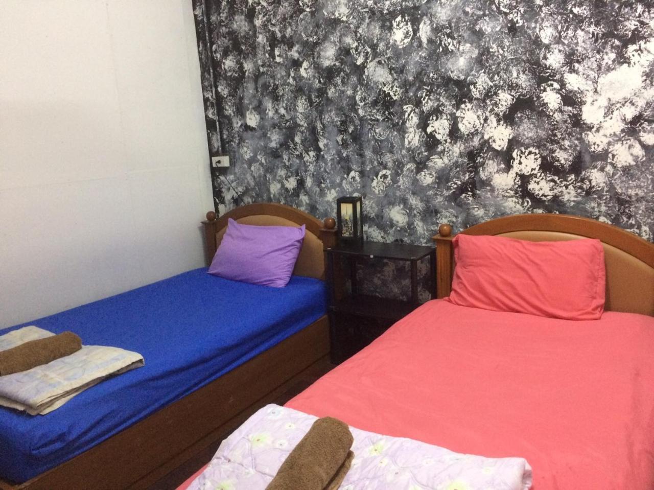 My Bed & Breakfast Chiang Rai Exterior foto