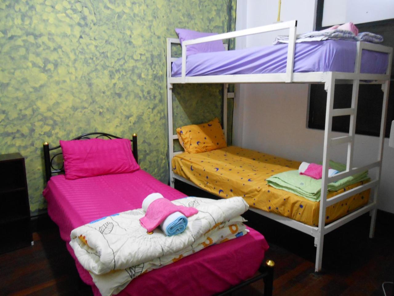 My Bed & Breakfast Chiang Rai Exterior foto