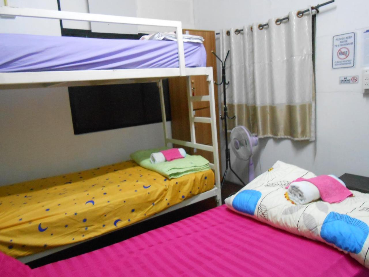 My Bed & Breakfast Chiang Rai Exterior foto