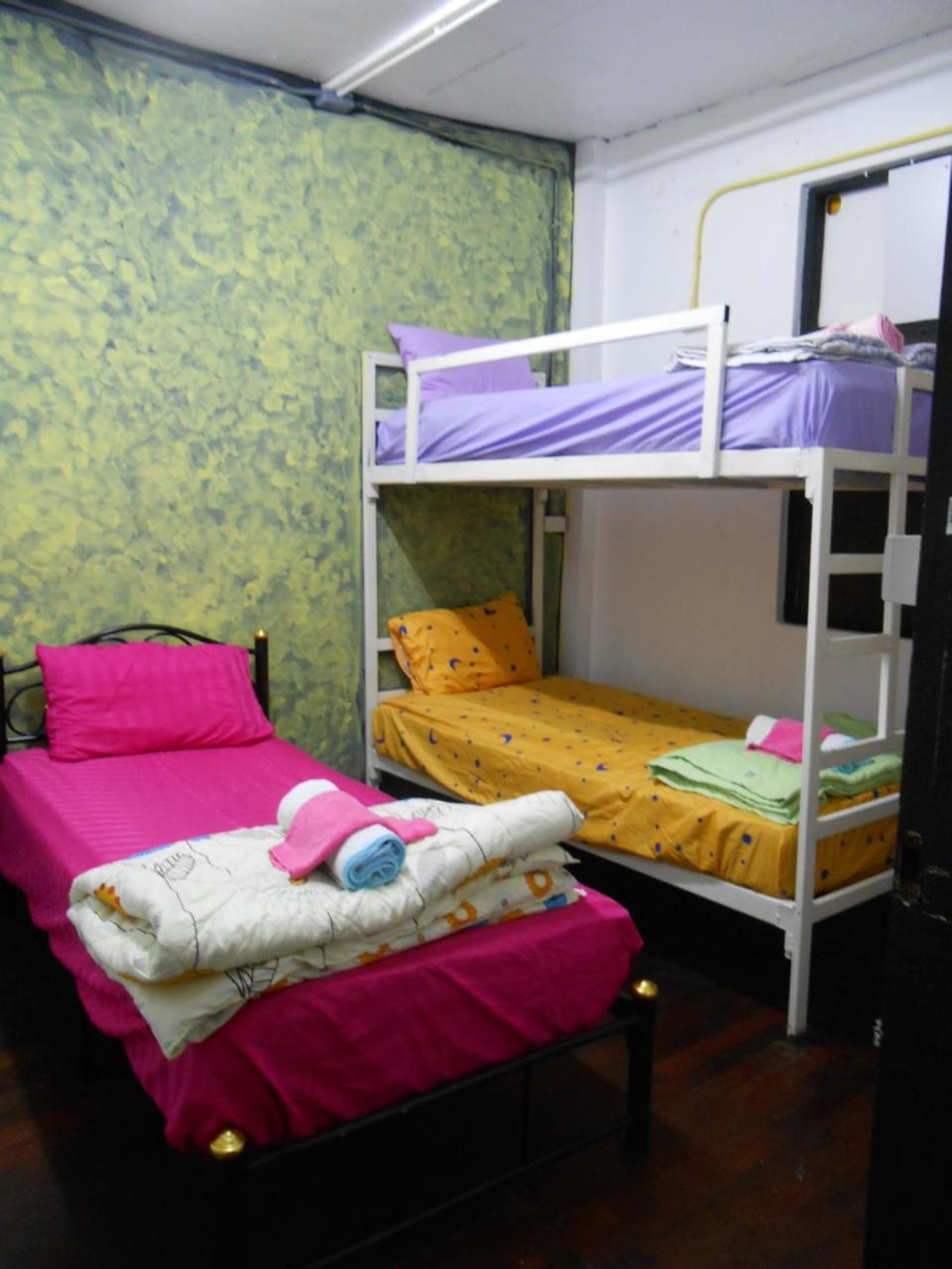 My Bed & Breakfast Chiang Rai Exterior foto